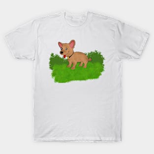 Cute dog T-Shirt